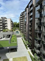 FORETT AT BUKIT TIMAH (D21), Apartment #448957291